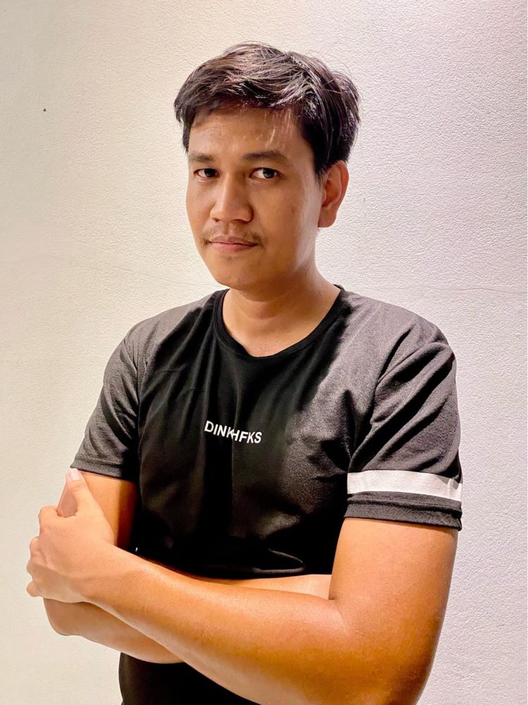 Adam Thitipong